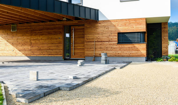 Best Residential Driveway Paver Services  in Plymouth, PA