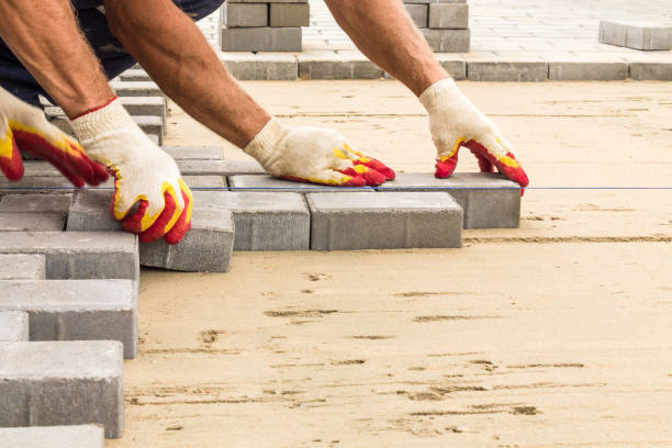 Best Driveway Resurfacing Pavers  in Plymouth, PA