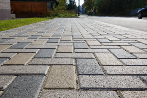 Best Brick Driveway Pavers  in Plymouth, PA